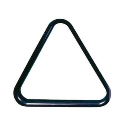 Billard Dreieck PVC Standard 35mm